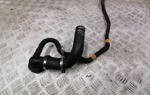 Fiat 500X Engine coolant pipe/hose
