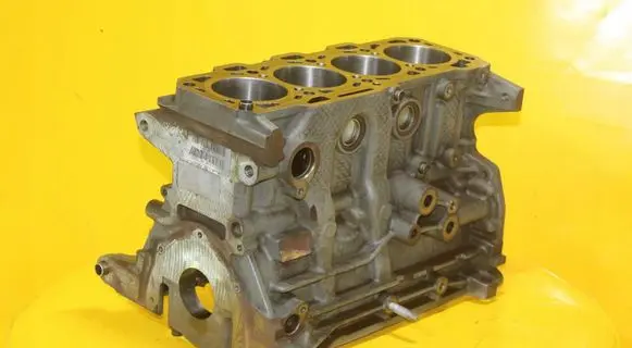 Fiat Doblo Engine block 55273740