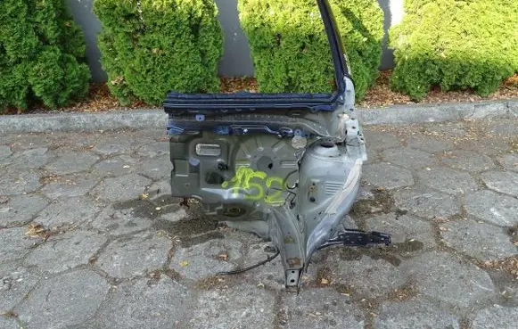 Peugeot 108 Front quarter panel 
