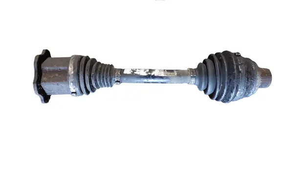 Audi A4 S4 B8 8K Front driveshaft 8K04072710