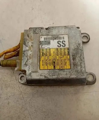 Lexus RX III Airbag control unit/module 8917048380 1533001853