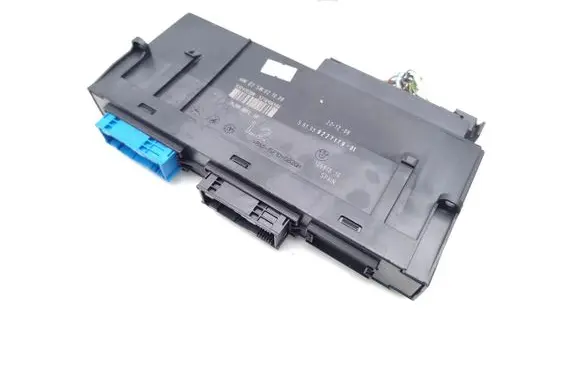 BMW 1 E81 E87 Central body control module 9227179 6135922717901