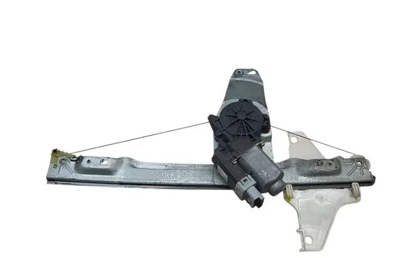 Citroen C4 I Picasso Rear door window regulator with motor 9682632180 401786A8 440787E