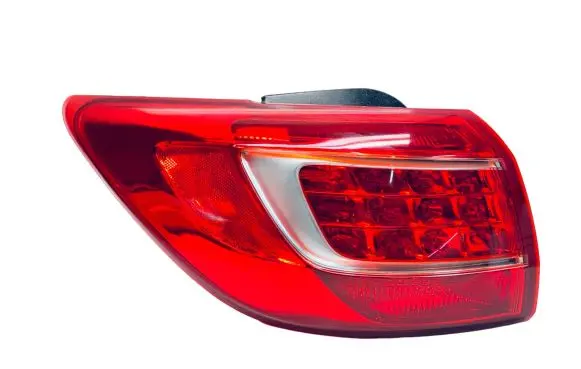 KIA Sportage Rear/tail lights 924013W010