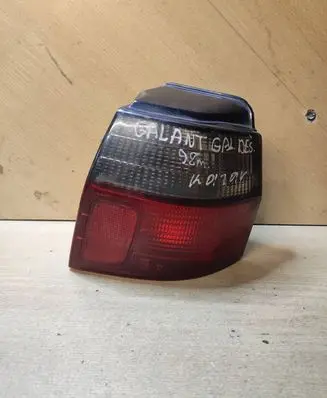 Mitsubishi Galant Rear/tail lights 22087201