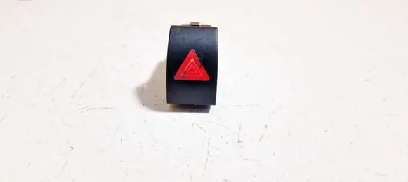 Skoda Octavia Mk2 (1Z) Hazard light switch 1z0953235b 10012842