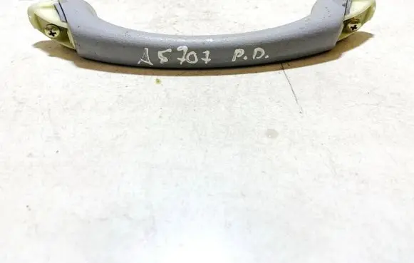 Toyota RAV 4 (XA20) Front interior roof grab handle