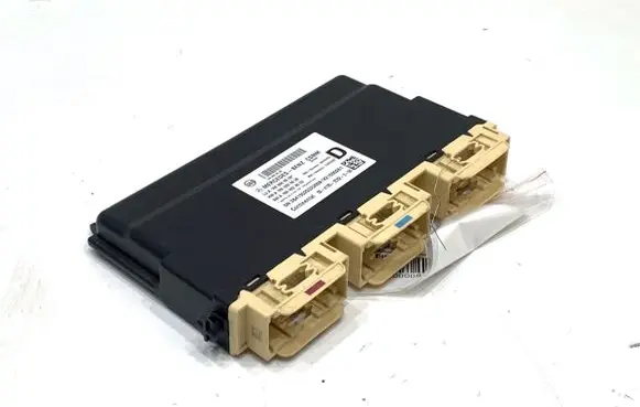 Mercedes-Benz GLE (W166 - C292) Other control units/modules A1669008506