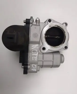 Nissan Note (E11) Throttle valve 57602 B7Z06B