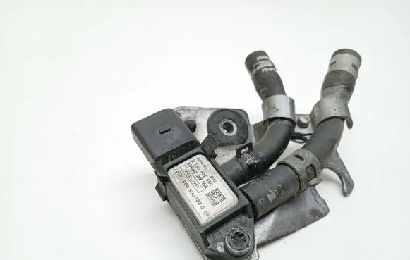 Seat Altea Exhaust gas pressure sensor 0281006006 059906051A