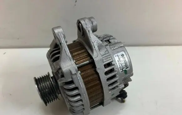 Mazda 2 Generator/alternator A5TJ0591AX