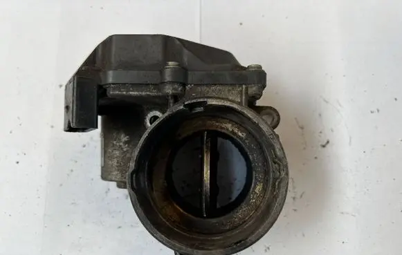 Audi A3 S3 A3 Sportback 8P Throttle valve 03G128063M A2C53324665 0210080053