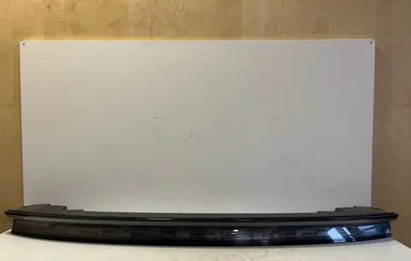Porsche Taycan 9J1 Tailgate rear/tail lights 9J0945081T
