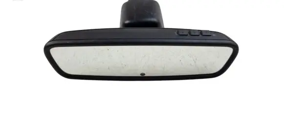 Land Rover Evoque I Rear view mirror (interior) EJ3217E678 EJ3217E678BB F477L