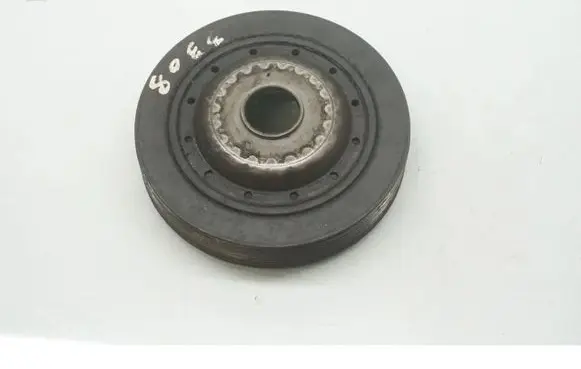 Renault Clio II Crankshaft pulley