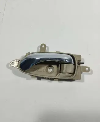 Nissan Murano Z51 Front door interior handle 