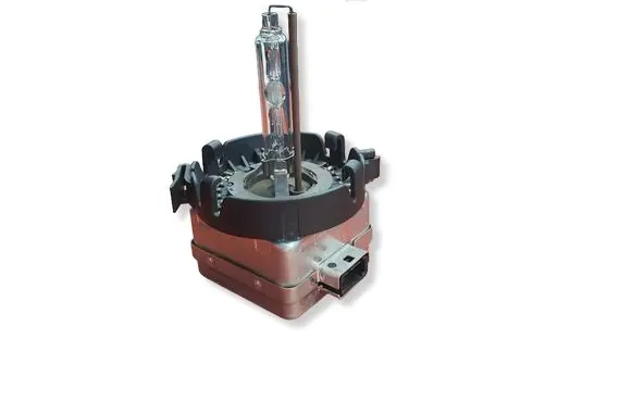 Volkswagen Golf VI Xenon bulb 9285141294