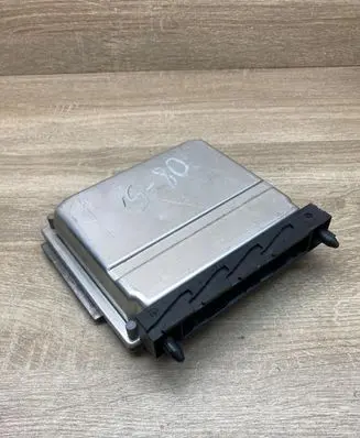 Volvo S80 Engine control unit/module ECU 09496667A 0281001776