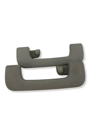 Audi Q7 4L Rear interior roof grab handle 8P0857607K 8P0857607L