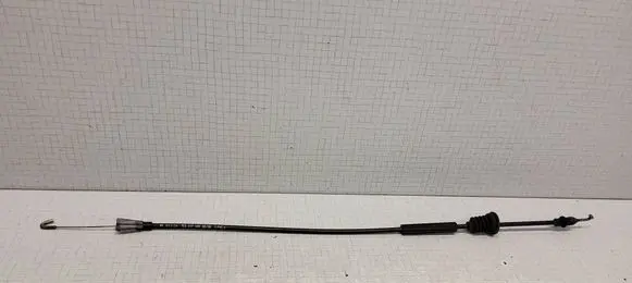 Volkswagen Transporter - Caravelle T5 Front door cable line 7E0837085 3B0837861A