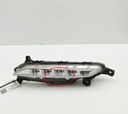 Hyundai Tucson TL LED Daytime headlight 92207D7000