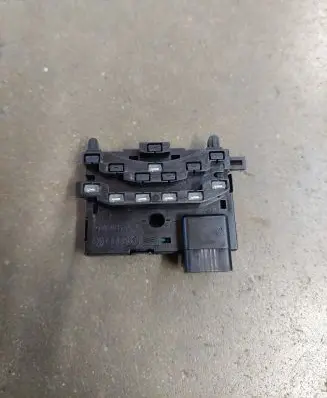 Steering angle sensor