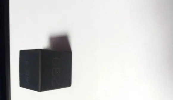 Audi A6 S6 C5 4B Other relay 445955529A