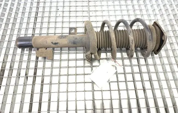 Ford Kuga I Front shock absorber/damper 8V41-18045-CA