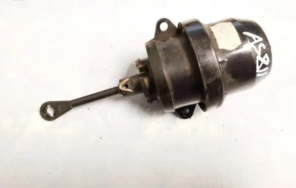 Valve vacuum