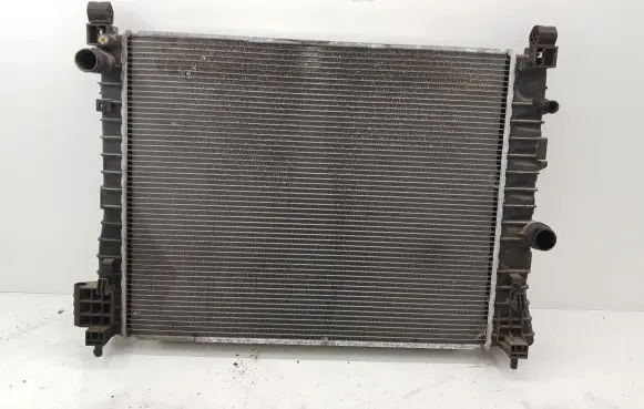 Chevrolet Trax Coolant radiator 623210