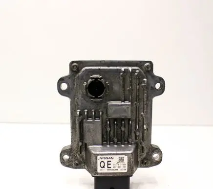 Nissan Note (E12) Gearbox control unit/module 310F63VA0A