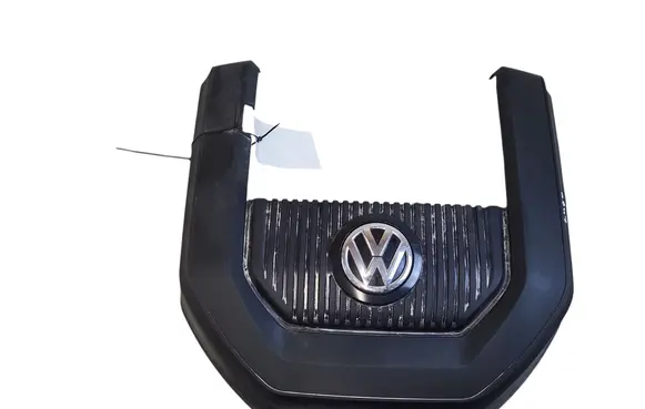 Volkswagen e-Golf Engine cover (trim) 5GE806441