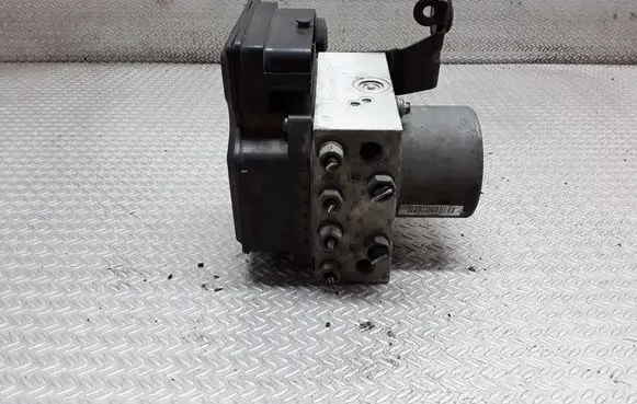 Ford Mondeo MK IV ABS Pump 9G912C405AA