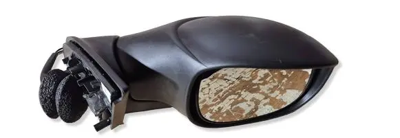 Citroen C3 Front door electric wing mirror 8149RW 0103024 012026