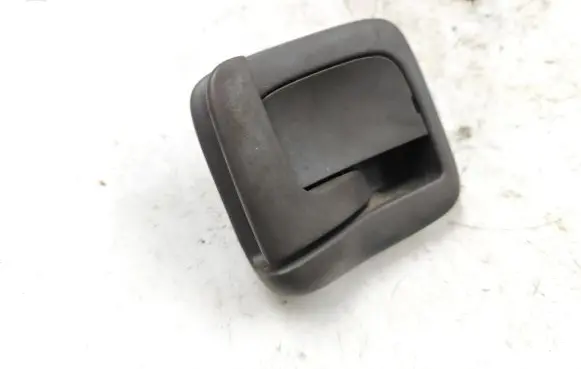 Volvo S80 Engine bonnet (hood) release handle
