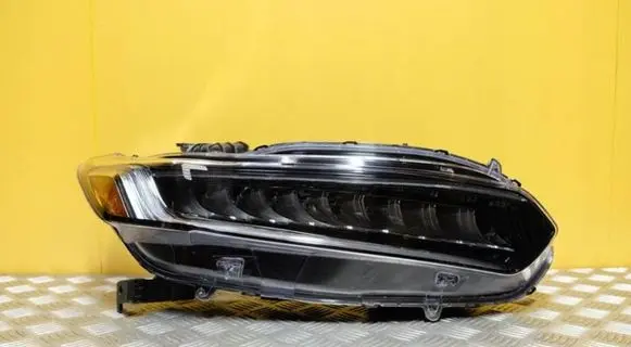 Honda Accord X Headlight/headlamp UH23BY 2377 HONDA-ACCORD