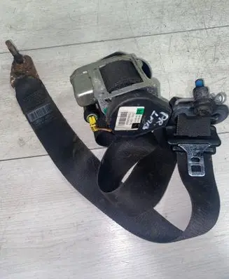 Ford S-MAX Front seatbelt 605274300 004R000 020040