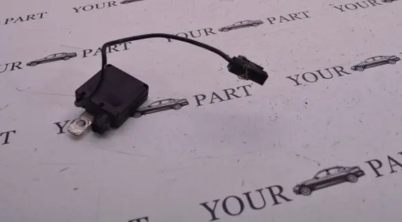 BMW X5 E53 Aerial antenna filter 8380945