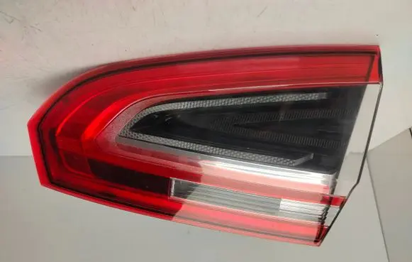 Ford S-MAX Rear/tail lights AM2113A602AF