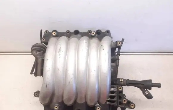 Audi A6 S6 C5 4B Intake manifold 078133223S 2900303789