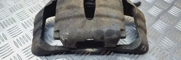 Seat Alhambra (Mk1) Front brake caliper