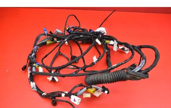 Other wiring loom