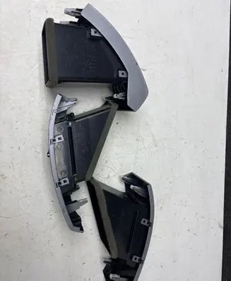 Mitsubishi Outlander Dash center air vent grill 8030A025ZZ 8030A013ZZ