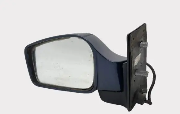Fiat Ulysse Front door electric wing mirror 013002 7WIRES 1484861899