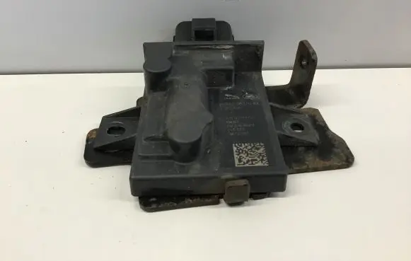 Land Rover Evoque II Fuel injection pump control unit/module LK629D370BA