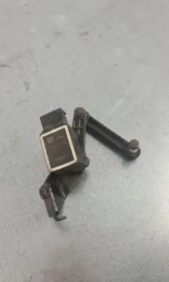 BMW X3 E83 Front height sensor lever 1093698