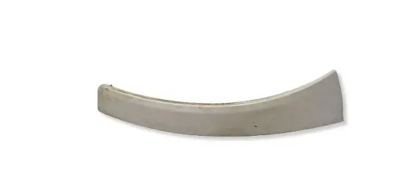 Fiat Ducato Under headlight/headlamp trim 1306529070