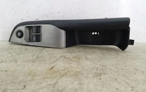 Honda Civic Quarter vent window switch 35750S5PA113