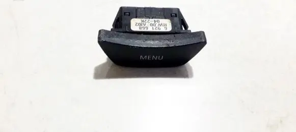 BMW 5 E60 E61 Other switches/knobs/shifts 6921668