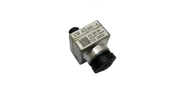 Porsche Taycan 9J1 Front bumper camera 4N0980546